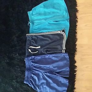 Boys 3pc bundle Shorts Size Medium